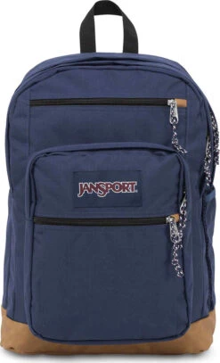 JanSport Cool Student Backpack - 34L|-|Sac à Dos Cool Student - 34L 22 JanSport Cool Student Backpack - 34L|-|Sac à Dos Cool Student - 34L -JanSport Backpacks Sales JSP JS0A2SDD 7ENavy