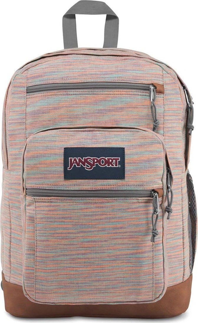 JanSport Cool Student Backpack - 34L|-|Sac à Dos Cool Student - 34L 1 JanSport Cool Student Backpack - 34L|-|Sac à Dos Cool Student - 34L