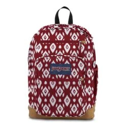 JanSport Cool Student Backpack - 34L|-|Sac à Dos Cool Student - 34L 37 JanSport Cool Student Backpack - 34L|-|Sac à Dos Cool Student - 34L -JanSport Backpacks Sales JSP JS0A2SDD 7EViking 20Red 20Ikat 20Diamonds