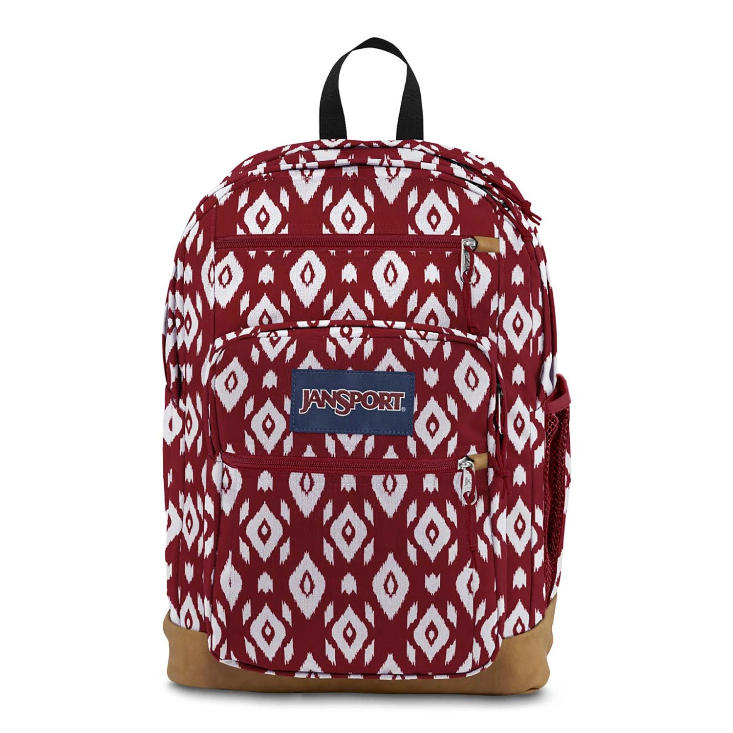 JanSport Cool Student Backpack - 34L|-|Sac à Dos Cool Student - 34L 18 JanSport Cool Student Backpack - 34L|-|Sac à Dos Cool Student - 34L - Image 18