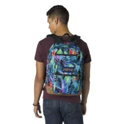 JanSport Cool Student Backpack - 34L|-|Sac à Dos Cool Student - 34L 32 JanSport Cool Student Backpack - 34L|-|Sac à Dos Cool Student - 34L -JanSport Backpacks Sales JSP JS0A2SDD 7EVivid 20Paradise 7EModel 79c966f7 d7c6 42db 901d a7bd87e593ae