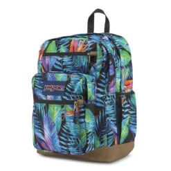 JanSport Cool Student Backpack - 34L|-|Sac à Dos Cool Student - 34L 33 JanSport Cool Student Backpack - 34L|-|Sac à Dos Cool Student - 34L -JanSport Backpacks Sales JSP JS0A2SDD 7EVivid 20Paradise 7ESide