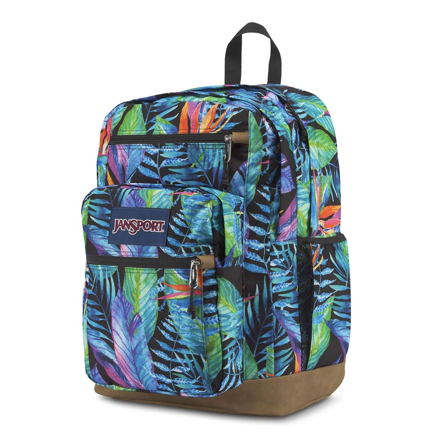 JanSport Cool Student Backpack - 34L|-|Sac à Dos Cool Student - 34L 14 JanSport Cool Student Backpack - 34L|-|Sac à Dos Cool Student - 34L - Image 14