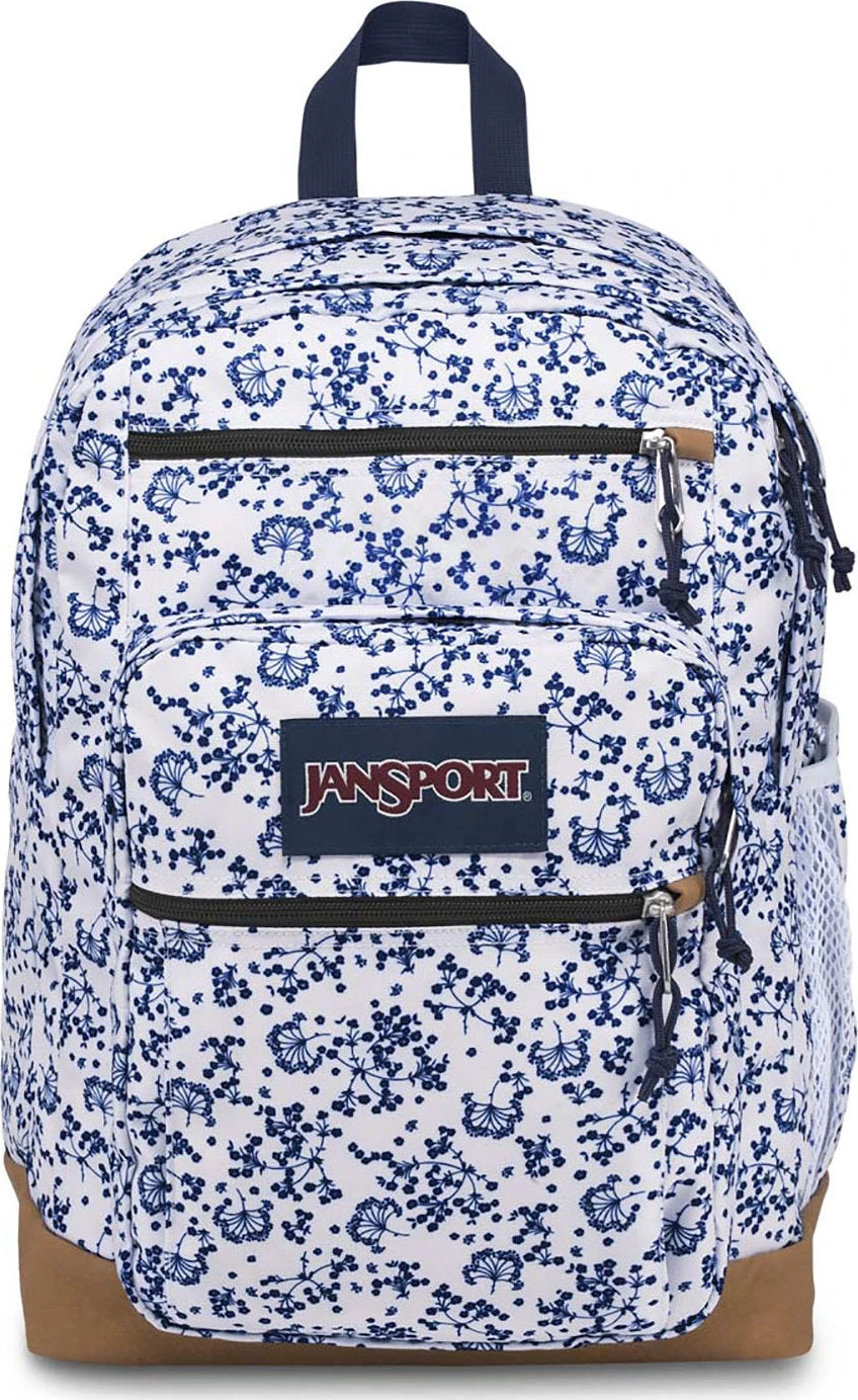 JanSport Cool Student Backpack - 34L|-|Sac à Dos Cool Student - 34L 20 JanSport Cool Student Backpack - 34L|-|Sac à Dos Cool Student - 34L - Image 20