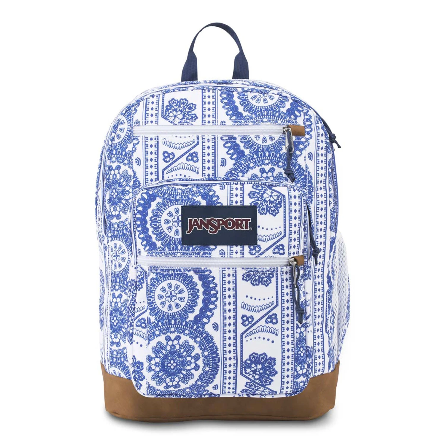 JanSport Cool Student Backpack - 34L|-|Sac à Dos Cool Student - 34L 5 JanSport Cool Student Backpack - 34L|-|Sac à Dos Cool Student - 34L - Image 5