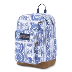 JanSport Cool Student Backpack - 34L|-|Sac à Dos Cool Student - 34L 34 JanSport Cool Student Backpack - 34L|-|Sac à Dos Cool Student - 34L -JanSport Backpacks Sales JSP JS0A2SDD 7EWhite 20Swedish 20Lace 7ESide 26f9b73a 3b18 4d34 82f3 2cdbee49572f