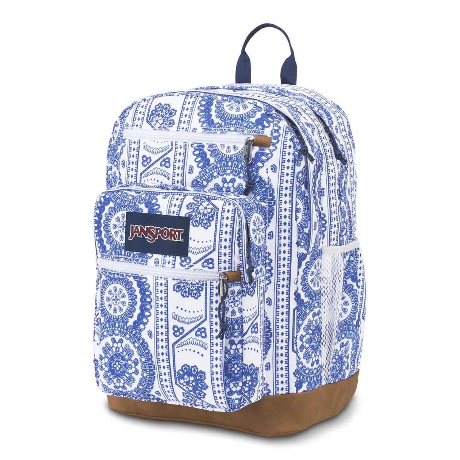 JanSport Cool Student Backpack - 34L|-|Sac à Dos Cool Student - 34L 15 JanSport Cool Student Backpack - 34L|-|Sac à Dos Cool Student - 34L - Image 15