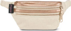 JanSport Hippyland Waistpack - 1L|-|Sac De Taille Hippyland - 1L -JanSport Backpacks Sales JSP JS0A2SDF 7ERose 20Gold 0535f276 c174 401d ba5e 47680f0d72fd