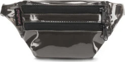 JanSport Hippyland Waistpack - 1L|-|Sac De Taille Hippyland - 1L -JanSport Backpacks Sales JSP JS0A2SDF 7ETranslucent 20Black 9afc14c6 7da7 4c2f 9bb1 36d4f7a228ee