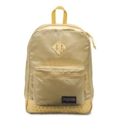 JanSport Super FX Backpack - 25L|-|Sac à Dos Super FX - 25L -JanSport Backpacks Sales JSP JS0A2SDR 7EGold 203D 20Stars ae0b66b0 ac14 4b77 97a3 3d508a1b111e
