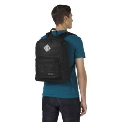JanSport Super FX Backpack - 25L|-|Sac à Dos Super FX - 25L -JanSport Backpacks Sales JSP JS0A2SDR 7EReflective 20Horizon 7EModel