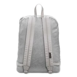 JanSport Super FX Backpack - 25L|-|Sac à Dos Super FX - 25L -JanSport Backpacks Sales JSP JS0A2SDR 7ESilver 20Psychedelic 7EBack