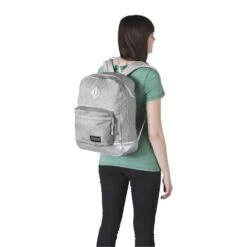 JanSport Super FX Backpack - 25L|-|Sac à Dos Super FX - 25L -JanSport Backpacks Sales JSP JS0A2SDR 7ESilver 20Psychedelic 7EModel