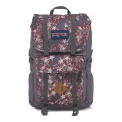 JanSport Javelina 25L Backpack|-|Sac à Dos Javelina 25L -JanSport Backpacks Sales JSP JS0A2T31 7EFolk 20Floral