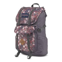 JanSport Javelina 25L Backpack|-|Sac à Dos Javelina 25L -JanSport Backpacks Sales JSP JS0A2T31 7EFolk 20Floral 7ESide