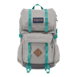 JanSport Javelina 25L Backpack|-|Sac à Dos Javelina 25L -JanSport Backpacks Sales JSP JS0A2T31 7EGrey 20Rabbit