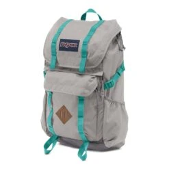 JanSport Javelina 25L Backpack|-|Sac à Dos Javelina 25L -JanSport Backpacks Sales JSP JS0A2T31 7EGrey 20Rabbit 7ESide