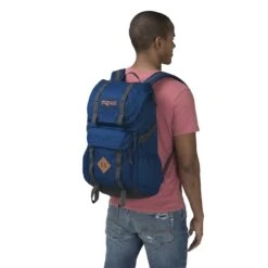 JanSport Javelina 25L Backpack|-|Sac à Dos Javelina 25L -JanSport Backpacks Sales JSP JS0A2T31 7EMidnight 20Sky 7EModel ed475b95 e71b 478b b4ba 8fe7720e7143