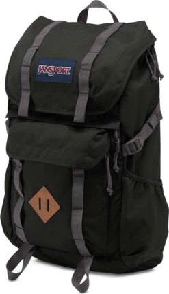 JanSport Javelina 25L Backpack|-|Sac à Dos Javelina 25L -JanSport Backpacks Sales JSP JS0A2T31 7E 7ESide 20Black