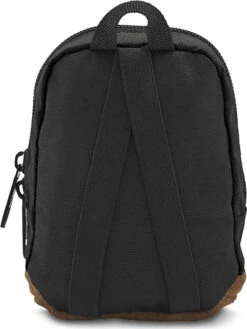 JanSport Right Pouch|-|Pochette Right Pouch -JanSport Backpacks Sales JSP JS0A2T3C 7EBlack 7EBack 176939ef 4f07 4cd8 989a 7a06ec810d5a