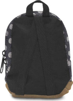 JanSport Right Pouch|-|Pochette Right Pouch -JanSport Backpacks Sales JSP JS0A2T3C 7E 7EBack 20Navy 20Twiggy 20Dot 20Jacquard 8047d7d8 c9ee 494f 9bbc 154c3593826e