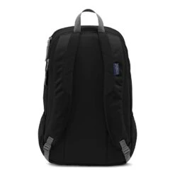 JanSport Impulse Laptop Backpack - 31L|-|Sac à Dos Impulse Laptop - 31L 17 JanSport Impulse Laptop Backpack - 31L|-|Sac à Dos Impulse Laptop - 31L -JanSport Backpacks Sales JSP JS0A2T3F 7EBlack 20Triangle 20Dobby 7EBack