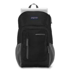 JanSport Impulse Laptop Backpack - 31L|-|Sac à Dos Impulse Laptop - 31L 16 JanSport Impulse Laptop Backpack - 31L|-|Sac à Dos Impulse Laptop - 31L -JanSport Backpacks Sales JSP JS0A2T3F 7EBlack 20Triangle 20Dobby 7EDetail 20One