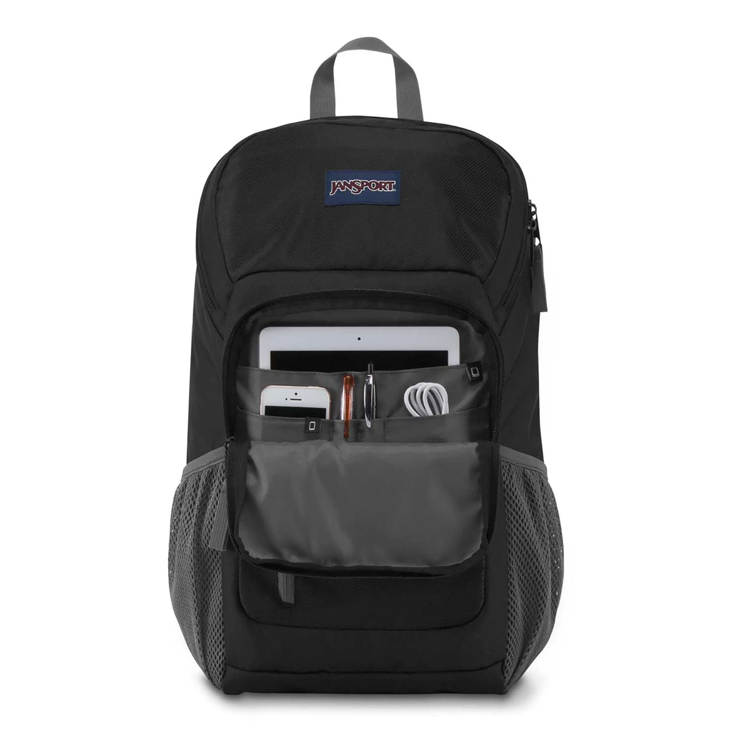 JanSport Impulse Laptop Backpack - 31L|-|Sac à Dos Impulse Laptop - 31L 3 JanSport Impulse Laptop Backpack - 31L|-|Sac à Dos Impulse Laptop - 31L - Image 3