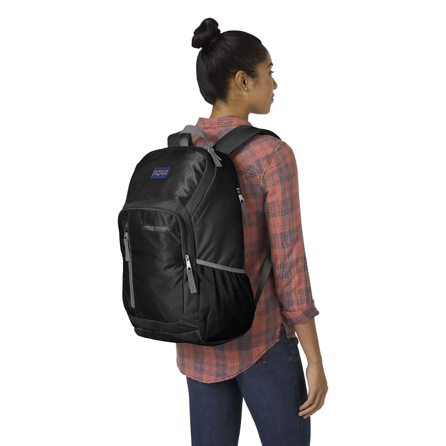 JanSport Impulse Laptop Backpack - 31L|-|Sac à Dos Impulse Laptop - 31L 4 JanSport Impulse Laptop Backpack - 31L|-|Sac à Dos Impulse Laptop - 31L - Image 4