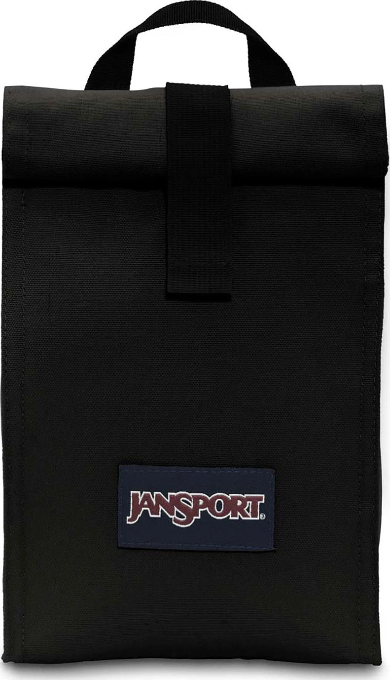 JanSport Rolltop 3.6L Lunch Bag|-|Sac Repas Rolltop 3.6L 3 JanSport Rolltop 3.6L Lunch Bag|-|Sac Repas Rolltop 3.6L - Image 3