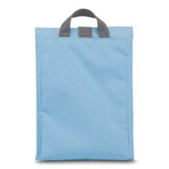 JanSport Rolltop 3.6L Lunch Bag|-|Sac Repas Rolltop 3.6L 28 JanSport Rolltop 3.6L Lunch Bag|-|Sac Repas Rolltop 3.6L -JanSport Backpacks Sales JSP JS0A2UQ2 7EBlue 20Topaz 7EBack