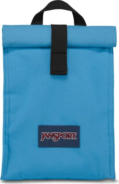 JanSport Rolltop 3.6L Lunch Bag|-|Sac Repas Rolltop 3.6L 1 JanSport Rolltop 3.6L Lunch Bag|-|Sac Repas Rolltop 3.6L