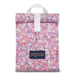 JanSport Rolltop 3.6L Lunch Bag|-|Sac Repas Rolltop 3.6L 36 JanSport Rolltop 3.6L Lunch Bag|-|Sac Repas Rolltop 3.6L -JanSport Backpacks Sales JSP JS0A2UQ2 7EConfetti
