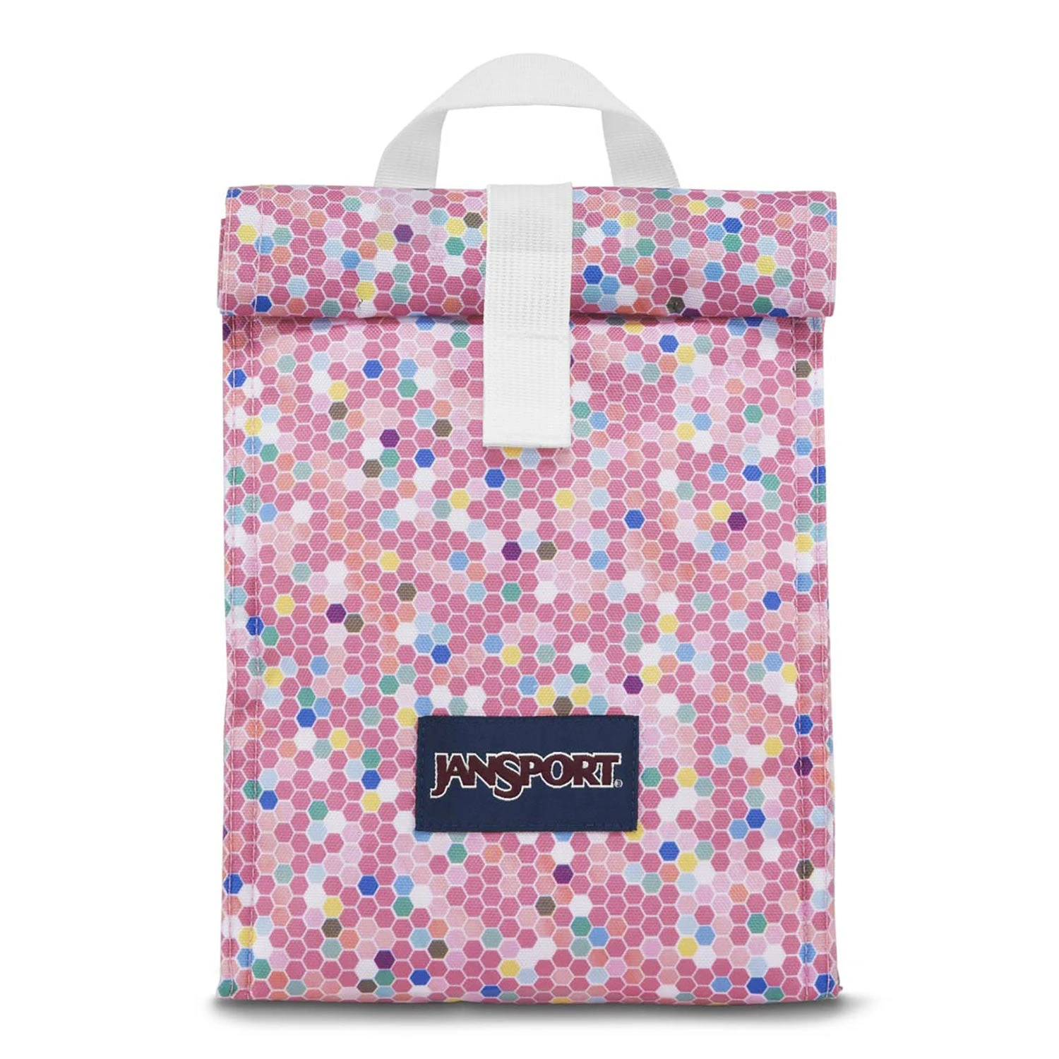 JanSport Rolltop 3.6L Lunch Bag|-|Sac Repas Rolltop 3.6L 17 JanSport Rolltop 3.6L Lunch Bag|-|Sac Repas Rolltop 3.6L - Image 17