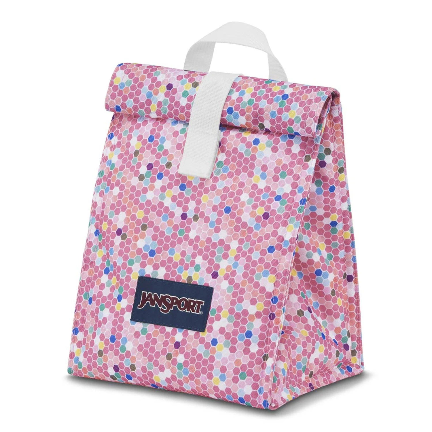 JanSport Rolltop 3.6L Lunch Bag|-|Sac Repas Rolltop 3.6L 19 JanSport Rolltop 3.6L Lunch Bag|-|Sac Repas Rolltop 3.6L - Image 19