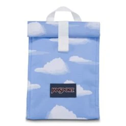 JanSport Rolltop 3.6L Lunch Bag|-|Sac Repas Rolltop 3.6L 24 JanSport Rolltop 3.6L Lunch Bag|-|Sac Repas Rolltop 3.6L -JanSport Backpacks Sales JSP JS0A2UQ2 7EPartly 20Cloudy