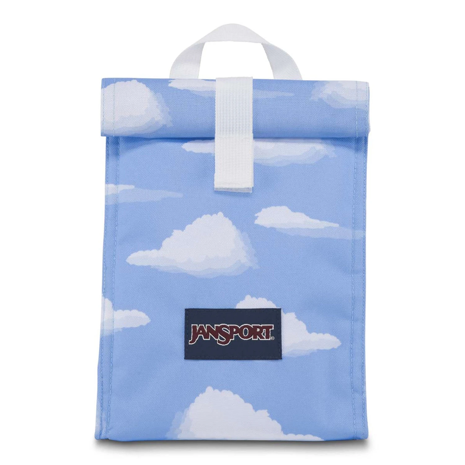 JanSport Rolltop 3.6L Lunch Bag|-|Sac Repas Rolltop 3.6L 5 JanSport Rolltop 3.6L Lunch Bag|-|Sac Repas Rolltop 3.6L - Image 5