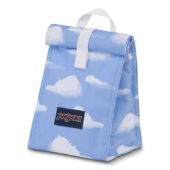 JanSport Rolltop 3.6L Lunch Bag|-|Sac Repas Rolltop 3.6L 29 JanSport Rolltop 3.6L Lunch Bag|-|Sac Repas Rolltop 3.6L -JanSport Backpacks Sales JSP JS0A2UQ2 7EPartly 20Cloudy 7ESide