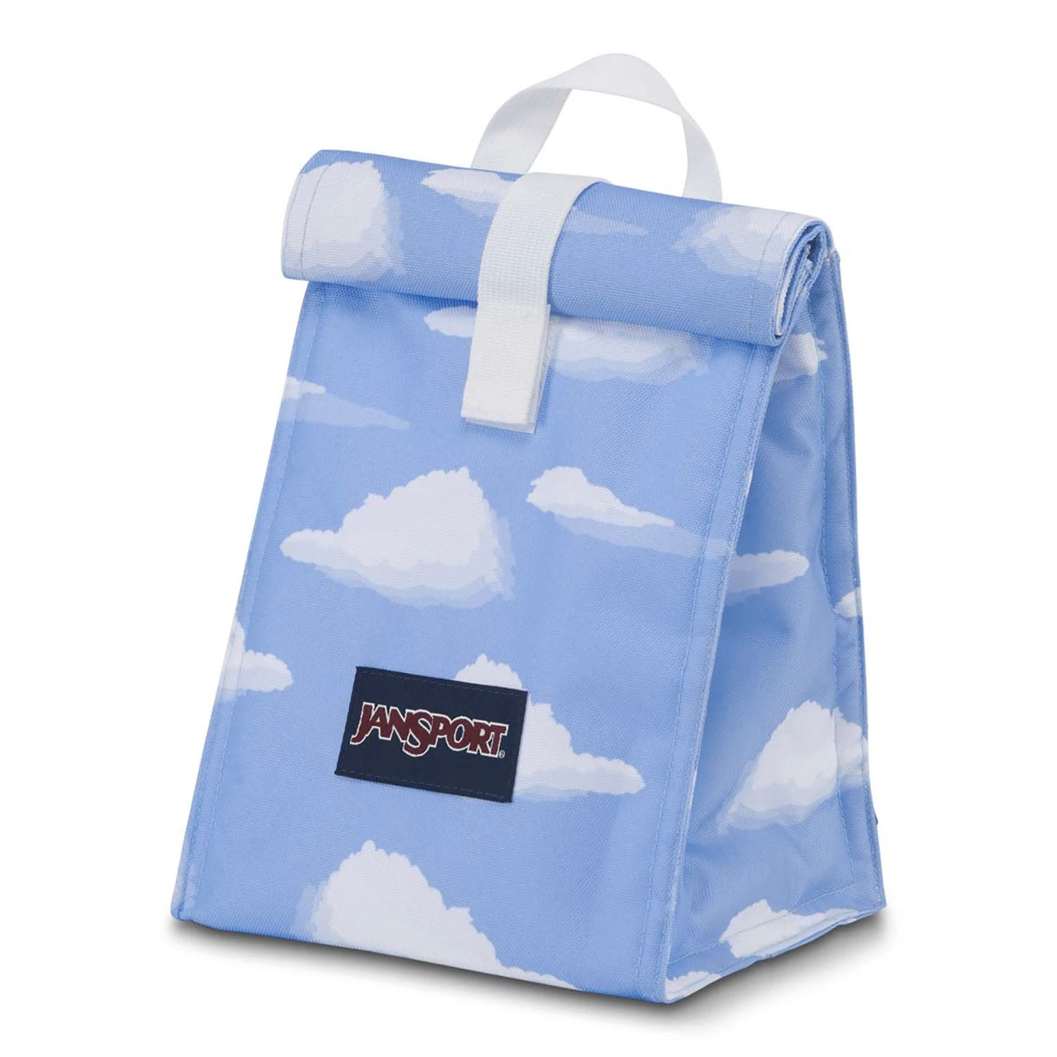 JanSport Rolltop 3.6L Lunch Bag|-|Sac Repas Rolltop 3.6L 10 JanSport Rolltop 3.6L Lunch Bag|-|Sac Repas Rolltop 3.6L - Image 10