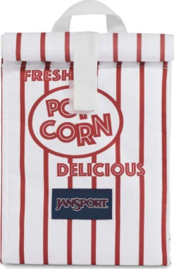 JanSport Rolltop 3.6L Lunch Bag|-|Sac Repas Rolltop 3.6L 23 JanSport Rolltop 3.6L Lunch Bag|-|Sac Repas Rolltop 3.6L -JanSport Backpacks Sales JSP JS0A2UQ2 7EPopcorn 59653e02 d10a 46a5 8adb 46b63f5dda7f