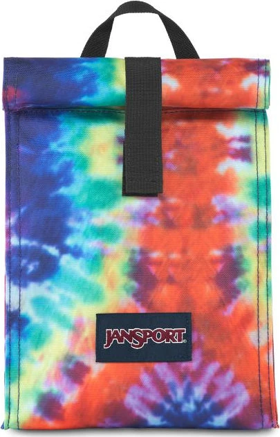 JanSport Rolltop 3.6L Lunch Bag|-|Sac Repas Rolltop 3.6L 2 JanSport Rolltop 3.6L Lunch Bag|-|Sac Repas Rolltop 3.6L - Image 2