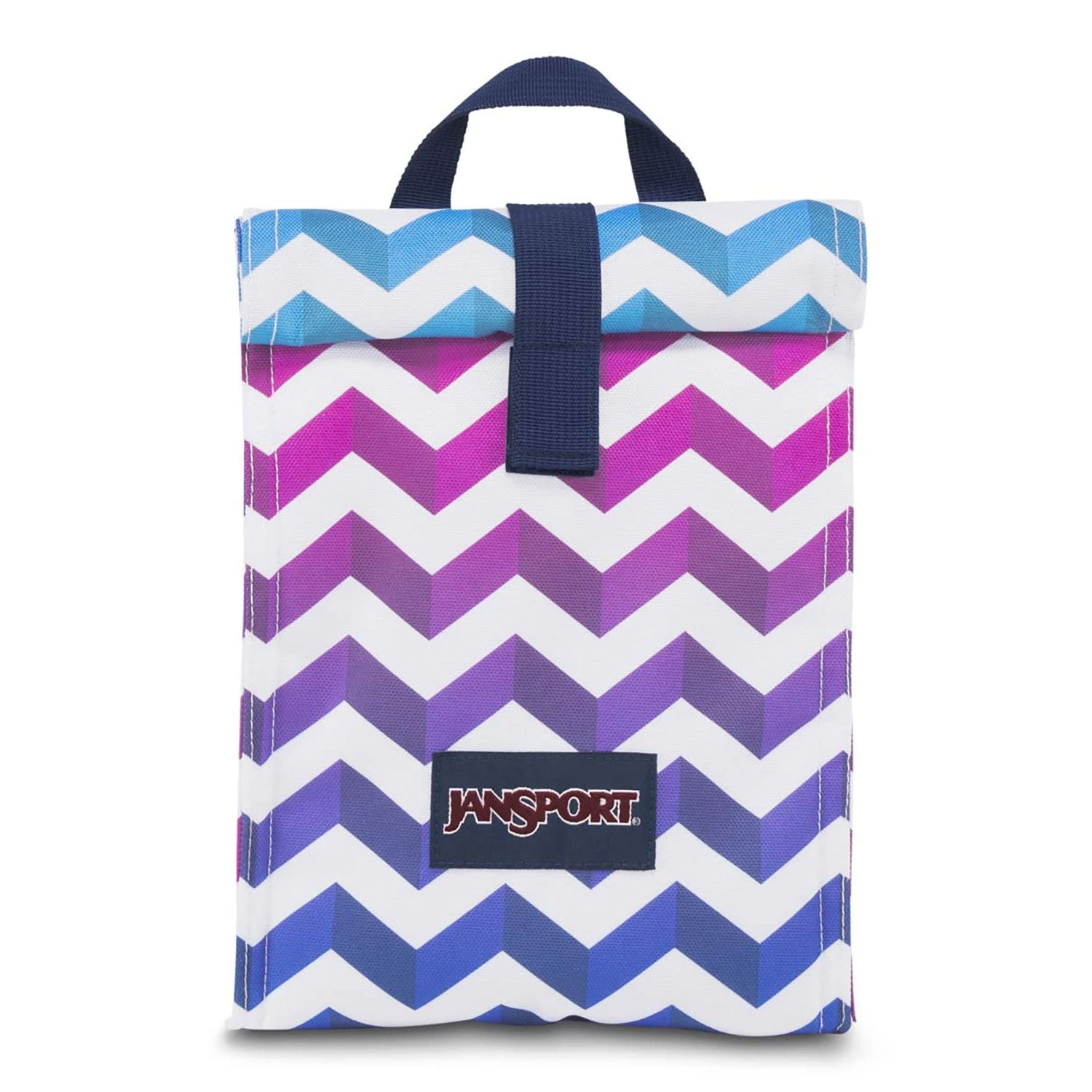 JanSport Rolltop 3.6L Lunch Bag|-|Sac Repas Rolltop 3.6L 8 JanSport Rolltop 3.6L Lunch Bag|-|Sac Repas Rolltop 3.6L - Image 8