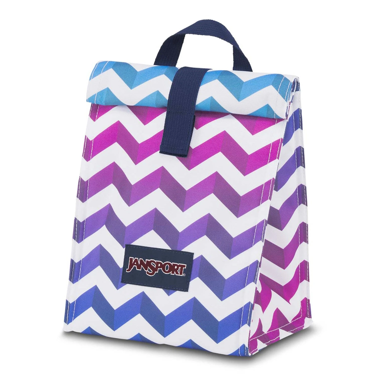 JanSport Rolltop 3.6L Lunch Bag|-|Sac Repas Rolltop 3.6L 16 JanSport Rolltop 3.6L Lunch Bag|-|Sac Repas Rolltop 3.6L - Image 16