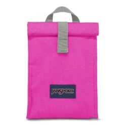 JanSport Rolltop 3.6L Lunch Bag|-|Sac Repas Rolltop 3.6L 25 JanSport Rolltop 3.6L Lunch Bag|-|Sac Repas Rolltop 3.6L -JanSport Backpacks Sales JSP JS0A2UQ2 7EUltra 20Pink