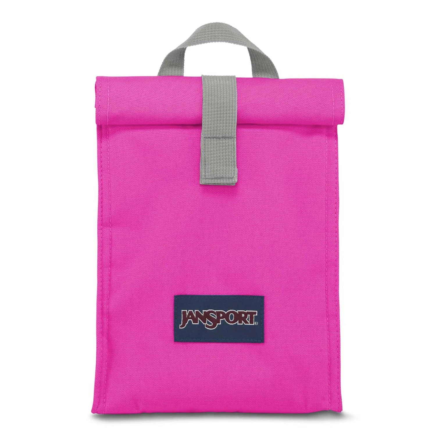 JanSport Rolltop 3.6L Lunch Bag|-|Sac Repas Rolltop 3.6L 6 JanSport Rolltop 3.6L Lunch Bag|-|Sac Repas Rolltop 3.6L - Image 6