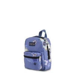 JanSport Lil' Break|-|Lil' Break -JanSport Backpacks Sales JSP JS0A32TT 7EArtist 20Floral 7ESide
