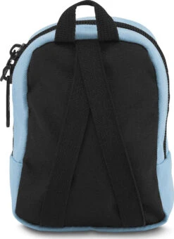 JanSport Lil' Break|-|Lil' Break -JanSport Backpacks Sales JSP JS0A32TT 7EBlue 20Topaz 7EBack