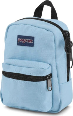 JanSport Lil' Break|-|Lil' Break -JanSport Backpacks Sales JSP JS0A32TT 7EBlue 20Topaz 7ESide ca1c0b60 3215 410b bb1c 4c7669041ba8