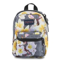 JanSport Lil' Break|-|Lil' Break -JanSport Backpacks Sales JSP JS0A32TT 7EDiamond 20Plumeria