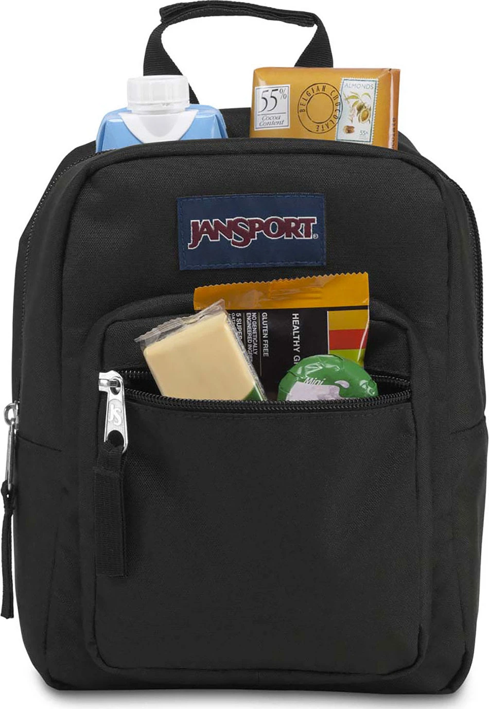 JanSport Big Break Lunch Bag - 8L - Unisex|-|Sac Déjeuner Big Break - 8L - Unisexe 2 JanSport Big Break Lunch Bag - 8L - Unisex|-|Sac Déjeuner Big Break - 8L - Unisexe - Image 2